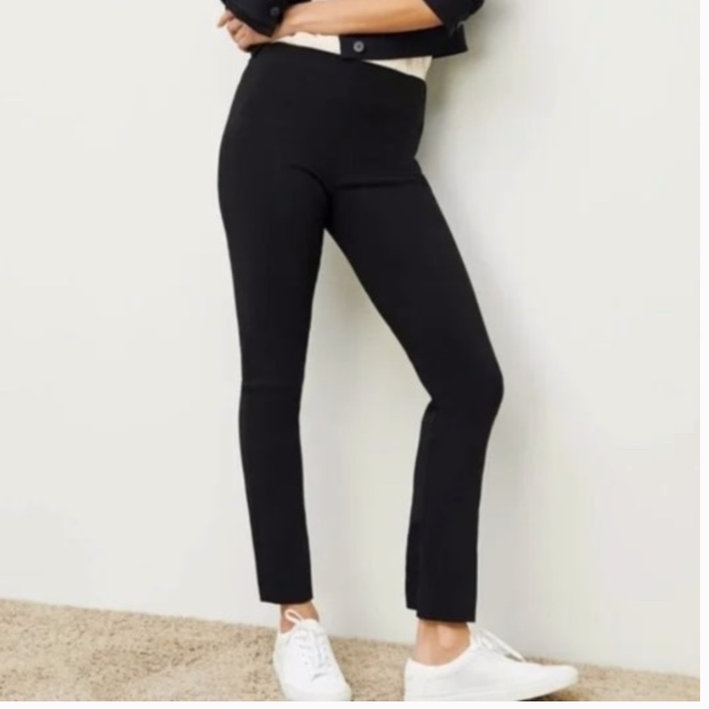 M.M. LaFleur The Foster Pant Power Stretch Size 10